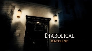 Dateline Episode Trailer: Diabolical | Dateline NBC