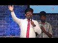 அன்பு எனக்கிராவிட்டால் rev. begin samuel pwc ag church 23.4.23 tamilsermon sundayservice