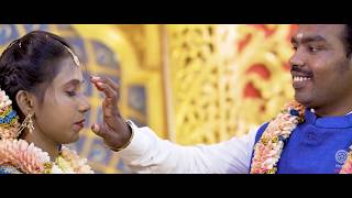 Grand Sivakasi Wedding || Kana Kangiren || New10 Photography