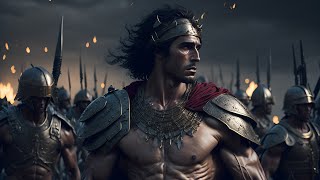 Alexander the Great: The Man Who Conquered the Known World #srhistory #history #shorts #worldhistory