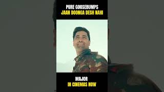 Major Sandeep Unnikrishnan | major Sandeep Story | Major Movie | Indian NSG Commando | 🎖️ Army Life