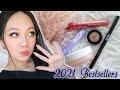 Reviewing YESSTYLE 2021 Korean Makeup Brands’ Bestseller|Peach C, Wakemake, Mizon, Soon+