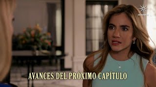 LAS HIJAS DE LA SEÑORA GARCIA  | AVANCE DE MAÑANA| Avance Capitulo 56