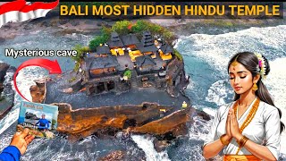 🇮🇩 BALI MOST ANCIENT HINDU TEMPAL 2025 | BALI TOURIST PLACE | BALI HINDU TEMPAL | BALI TRAVEL VLOG