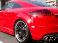 audi tts lock音ver.2.3 lvc sw1 e sw2 6（r