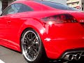 audi tts lock音ver.2.3 lvc sw1 e sw2 6（r