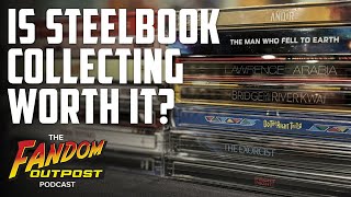 Is Steelbook Collecting Worth It?