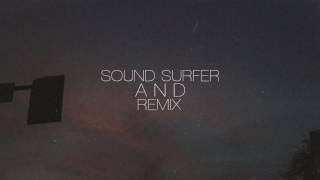 EDEN - and (Sound Surfer Remix)