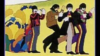 The Beatles - With A Little Help From My Friends