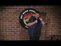 Kevin Finn | LIVE at Hot Water Comedy Club