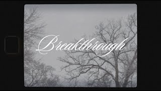 Anna Volpe - Breakthrough (my 2024 POV visualizer)