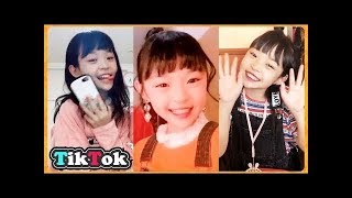 【TikTok】ひなたちゃん最新ティックトックまとめ Part3【Tiktokダンス】