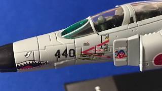 【ギャラリー】F-4EJ改：エアファイター コレクション 第1号