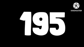195 Second Countdown timer with Soundeffect