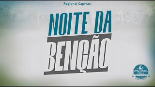 Culto da Noite da Benção - TV AD Perus Capivari | 21.11.2024