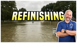 Refinishing Your Flooded Basement | Getting Things Back To Normal