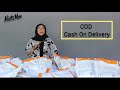 COD | Barang Sampai Baru Bayar