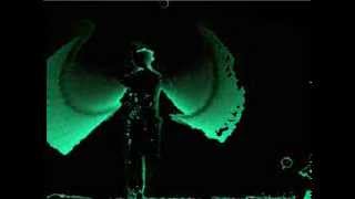 Neon Trails: Double Staff Demo (Kinect + Processing)
