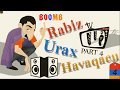 Rabiz Urax Havaqacu - Boomb Sharan 4 2019 [Музыка Кавказа]