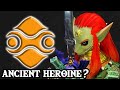 Ancient Hero, a Gerudo? Tears of the Kingdom Theory