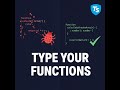 TypeScript Functions Explained: Parameters & Return Types