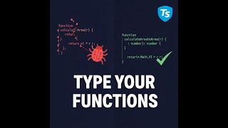 TypeScript Functions Explained: Parameters & Return Types