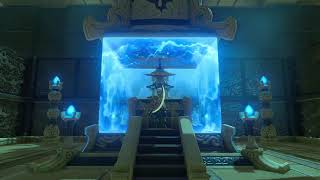 [BotW IL] Shoda Sah Any% in 14.900 seconds