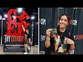 THY GEEKDOM CON 2024 VLOG || Official Press, Cosplay Competition, Masquerade Show, Dance Party