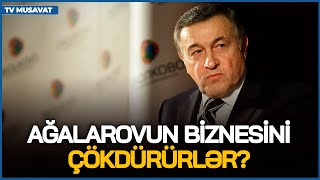 Ağalarovun biznesini Rusiyada ÇÖKDÜRÜRLƏR? – Krokusdakı faciədən sonra iş adamına HÜCUMLAR