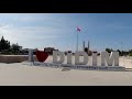 didim city center to altınkum beach plajı walking tour turkey holiday 2020