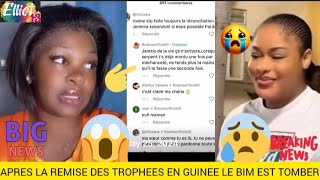 TU ES UNE SERPANTE😭, MANIPULATRICE, ET TRES POSSEVIVE 💔 ROSINE EXPLIQUE TOUT. APRES LA GUINEE...