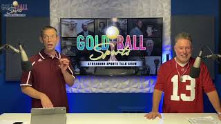 Gold Ball Sports Episode 2