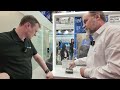 AI on Microcontrollers, RISC-V Wireless, and Power Inverters – GigaDevice at Embedded World 2025