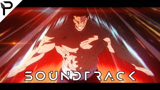 「Aoi Todo Black Flash」Jujutsu Kaisen S2 EP20 OST 呪術廻戦 [EPIC COVER]