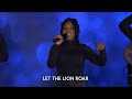 the devil can t have me lion mashup v1 worship