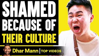 People Get SHAMED BECAUSE Of CULTURE, What Happens Is Shocking | Dhar Mann