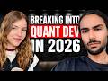 The 2026 Quant Trading Playbook (a no BS guide)