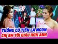 Tỏ Thái Độ CHÊ MẸ ĐƠN THÂN Anh Trai Một Đời Vợ Bị Hội Chị Em XỬ ĐẸP 😆 Bạn Muốn Hẹn Hò