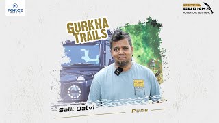 Gurkha Trails | Customer Testimonial