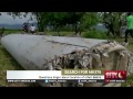 Ira Leifer on the MH370 debris