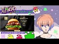 【食レポ雑談】モスバーガーの黒毛和牛バーガー食べてみる！【鬼月のの vtuber】