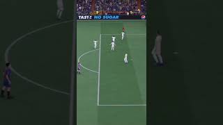 Fifa 22 Gameplay - Vinicius Goal