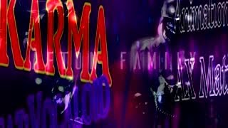 Fnaf Song Afton Family And Karma Mashup | RaveDj (FLASHING IMAGES AND GORE)