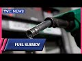 Confronting the Effects of Petrol Subsidy Removal, Gbenga Olawepo Speak Out