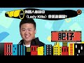 【唔啱問吓你】外國人眼中《lady killa》應該係邊個唱？