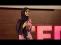 Cash-in your Passion  | Sana Khader | TEDxSJCETPalai