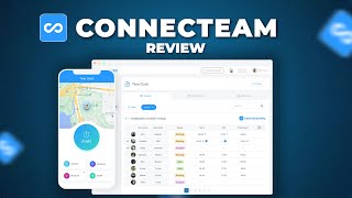 Connecteam Review—Top Employee Management Software for Deskless Teams!