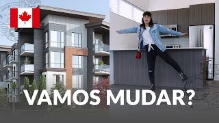 Em busca do novo apê em Vancouver | Vida no Canadá