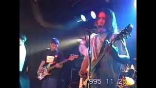 TAKE THE LEAD (LOFT, Tokyo 11/25/1995)