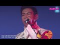 빅뱅 gd u0026top 쩔어 zutter 무대자막_ver